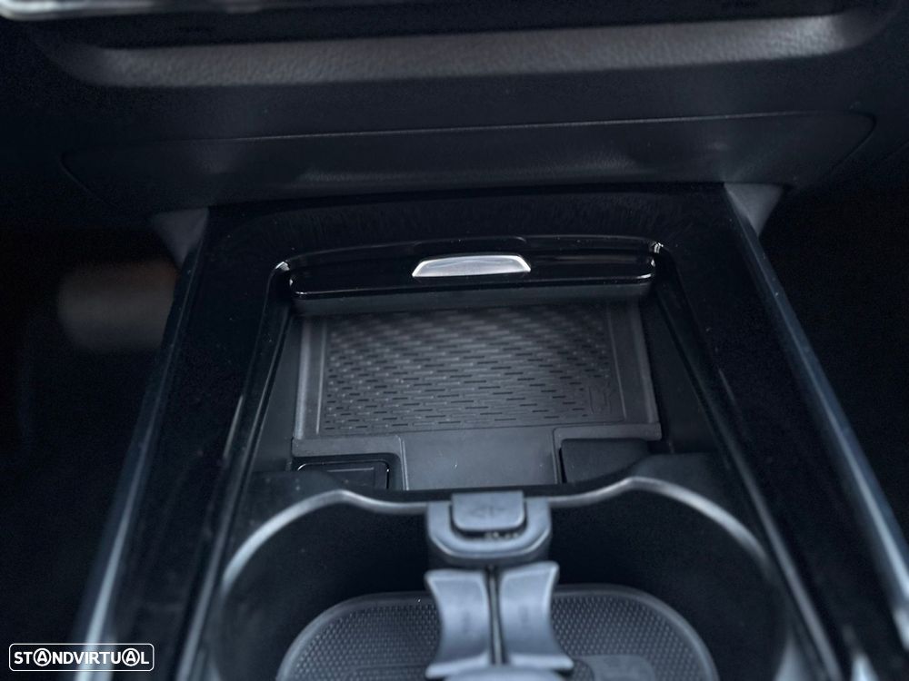 Mercedes-Benz B 250 e Progressive - 13