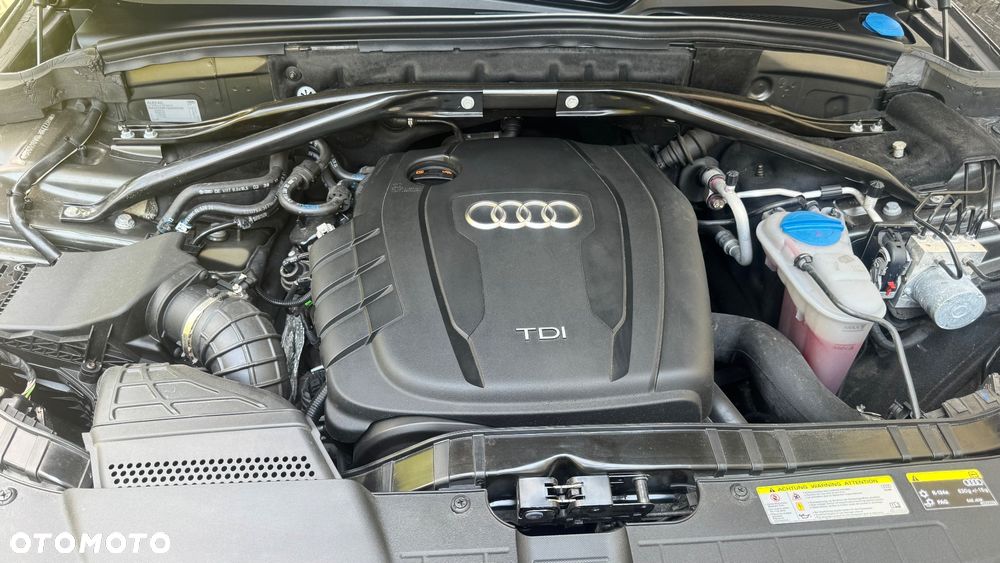 Audi Q5 - 38