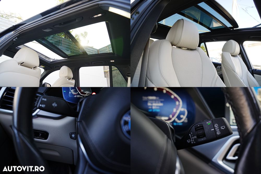 BMW X5 xDrive45e AT PHEV - 7