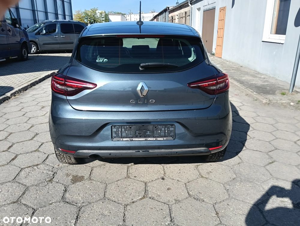 Renault Clio TCe 100 EDITION ONE - 10