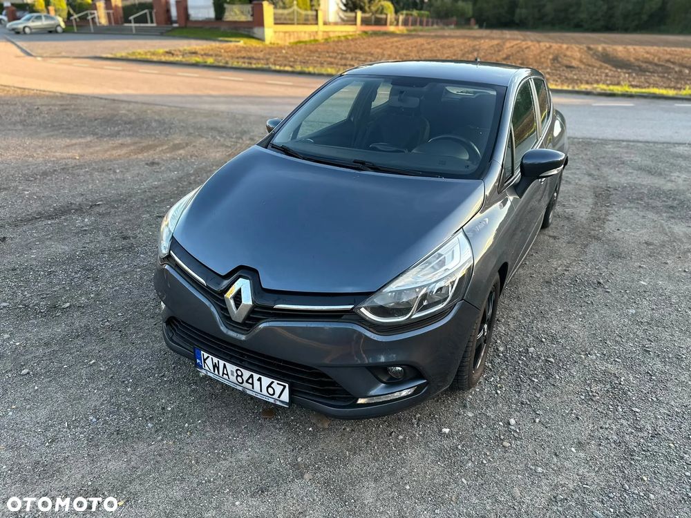 Renault Clio 2016 photo 2