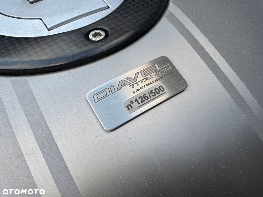 Ducati Diavel - 8