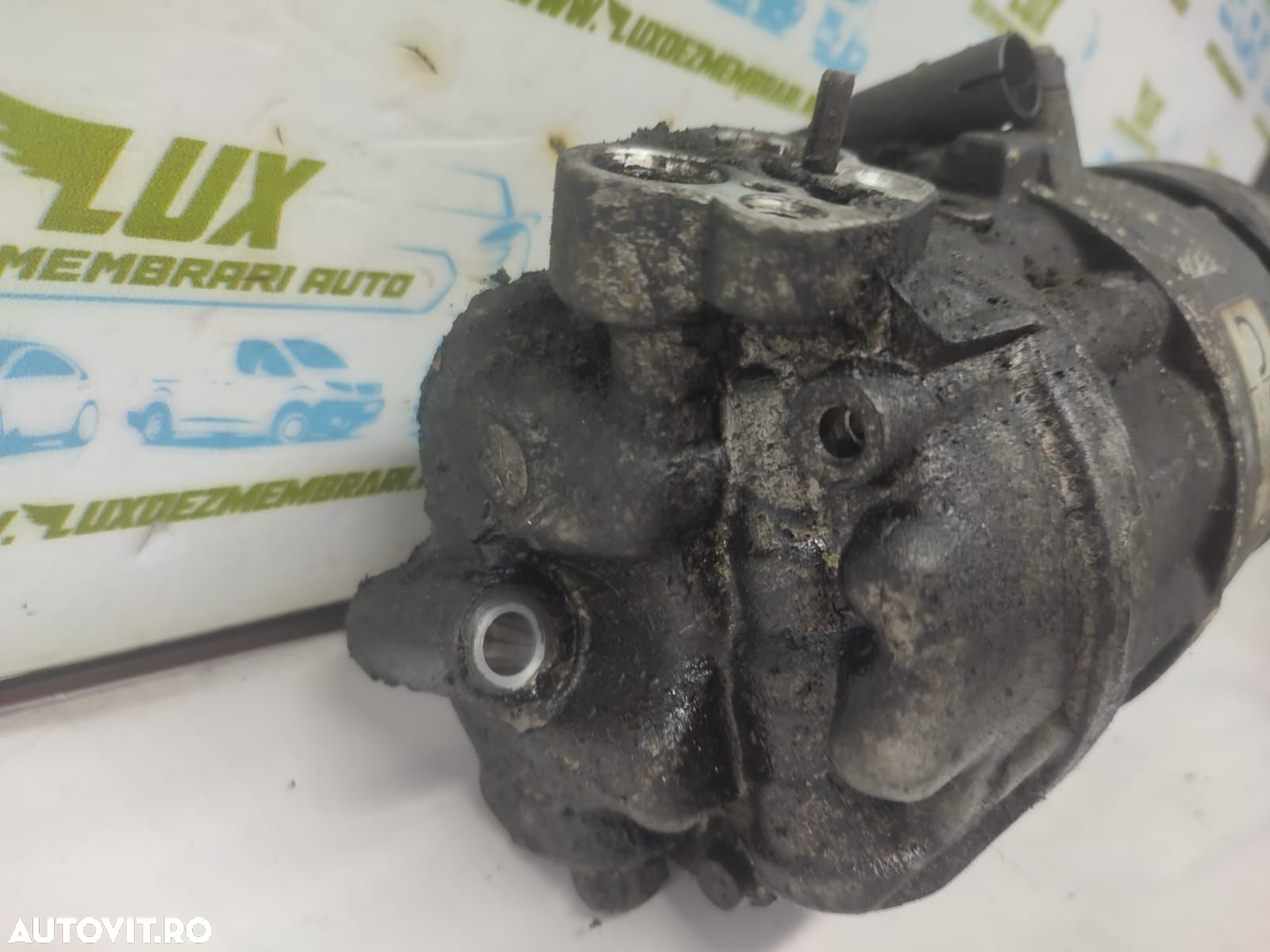 Compresor clima ac 6905643-07 BMW X3 E83 [2003 - 2006] - 4