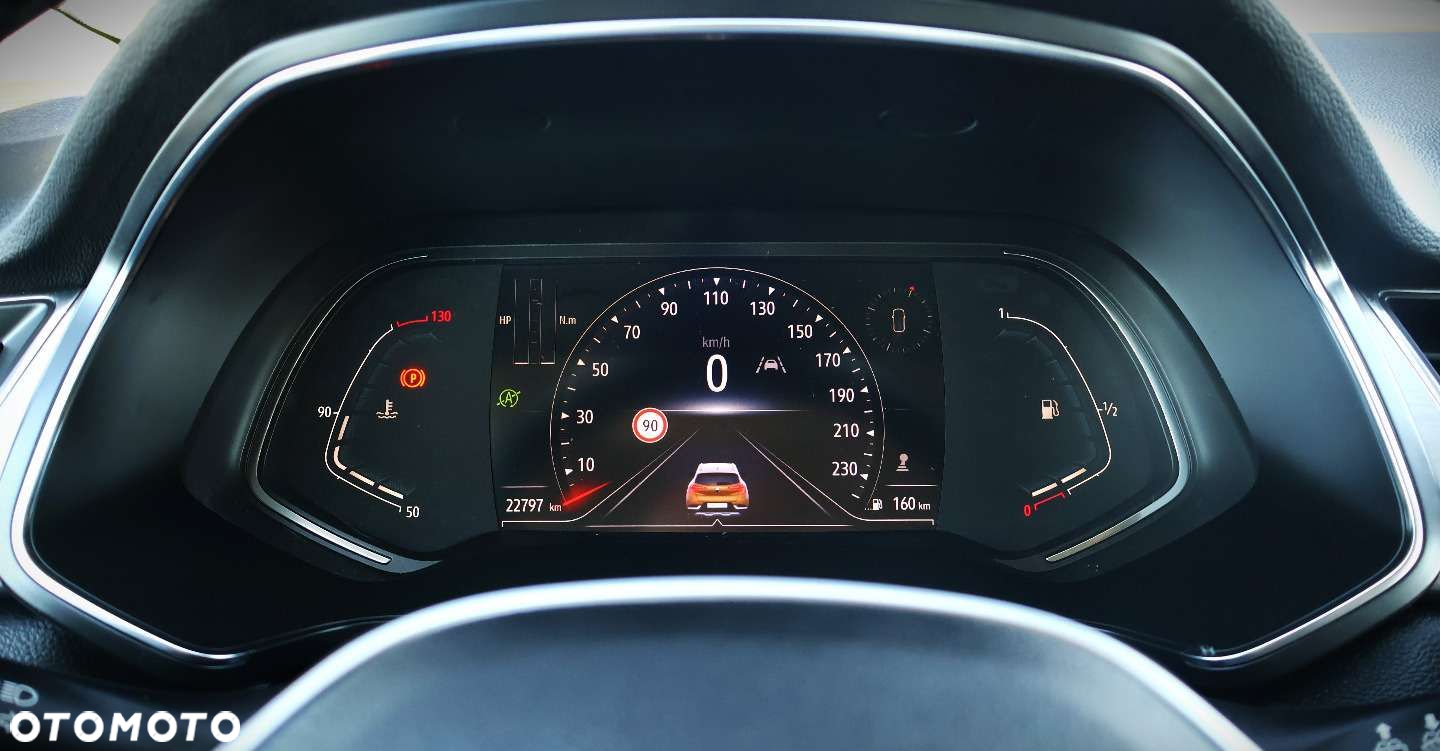 Renault Captur - 21