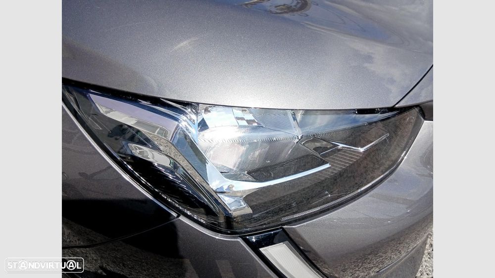 Peugeot 208 1.2 PureTech Active - 9