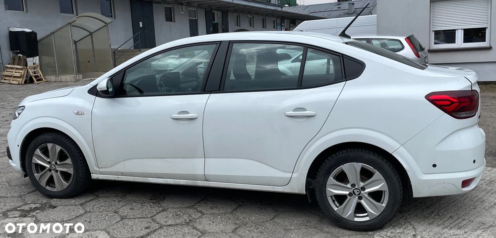 Dacia Logan 1.0 ECO-G 100 Comfort LPG - 8