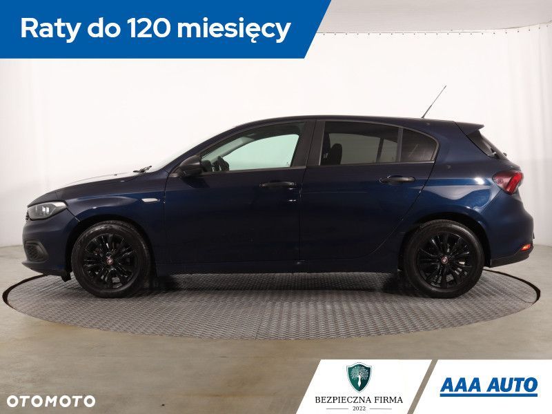 Fiat Tipo - 4