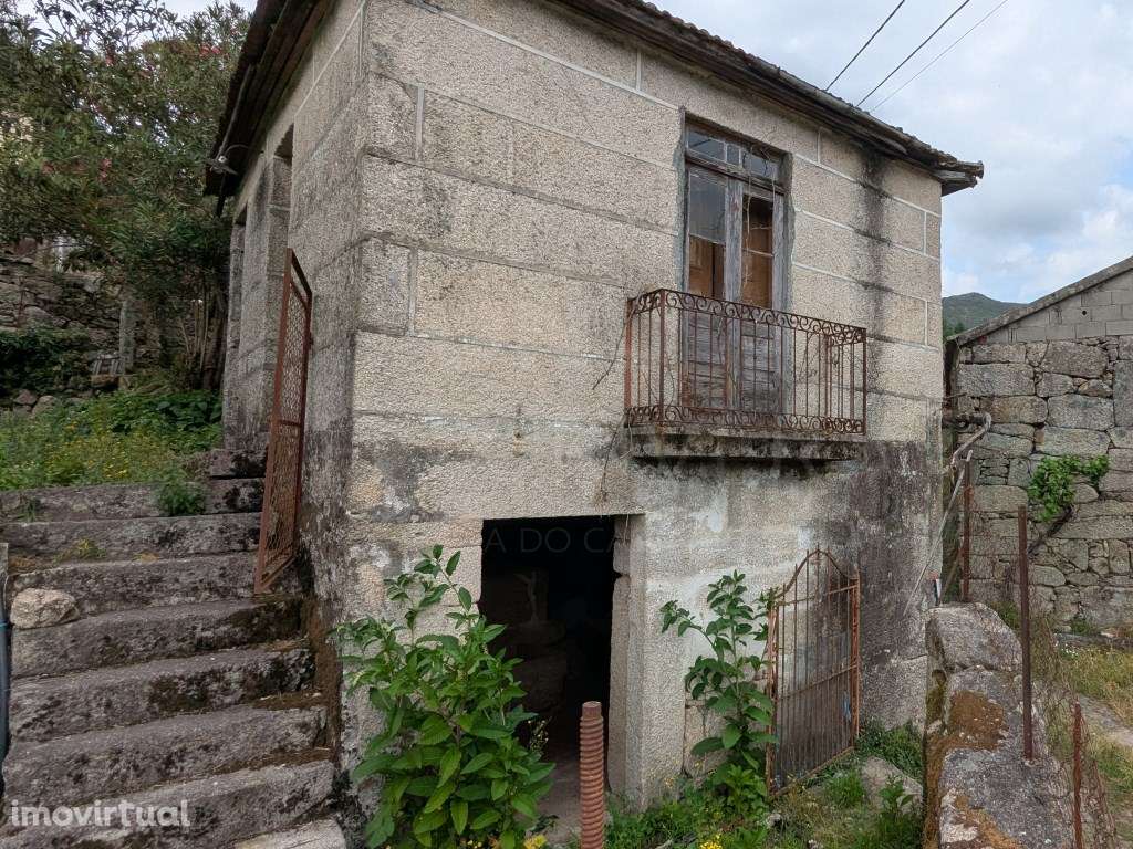 Dois Terrenos Urbanos em S. Jorge e Ermelo, Arcos de Valdevez - Grande imagem: 5/12