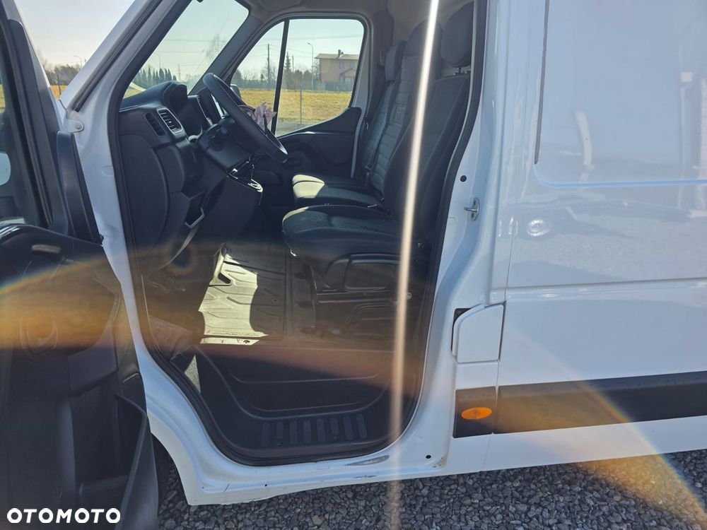 Renault Master - 9
