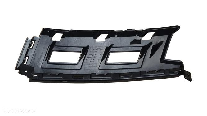 WZMOCNIENIE GÓRNE PRAWE ZDERZAKA PRZEDNIEGO HYUNDAI SANTA FE V 865D6P6000 - 2