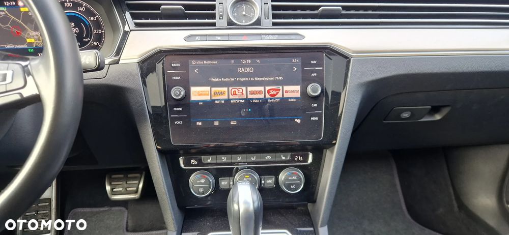 Volkswagen Arteon 2.0 TSI DSG Elegance - 10