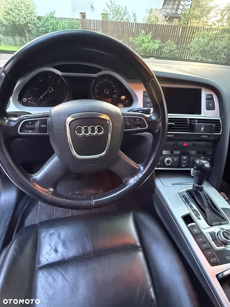 Audi A6 Allroad - 7