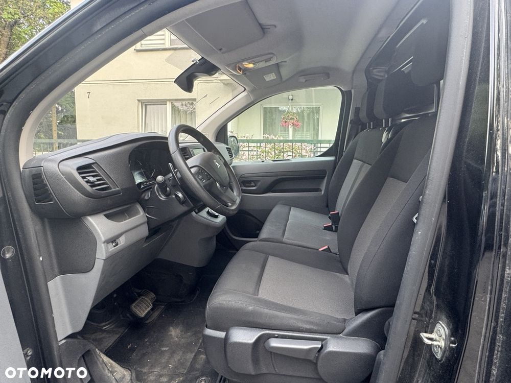Peugeot Expert - 7