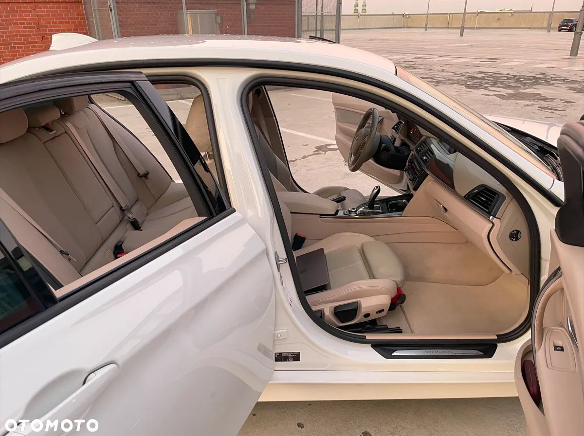 BMW Seria 3 - 19