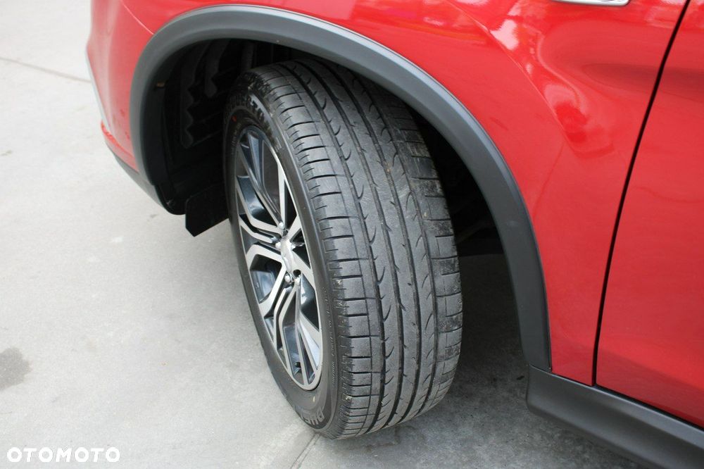 Mitsubishi ASX 1.6 ClearTec 2WD Diamant Edition+ - 34