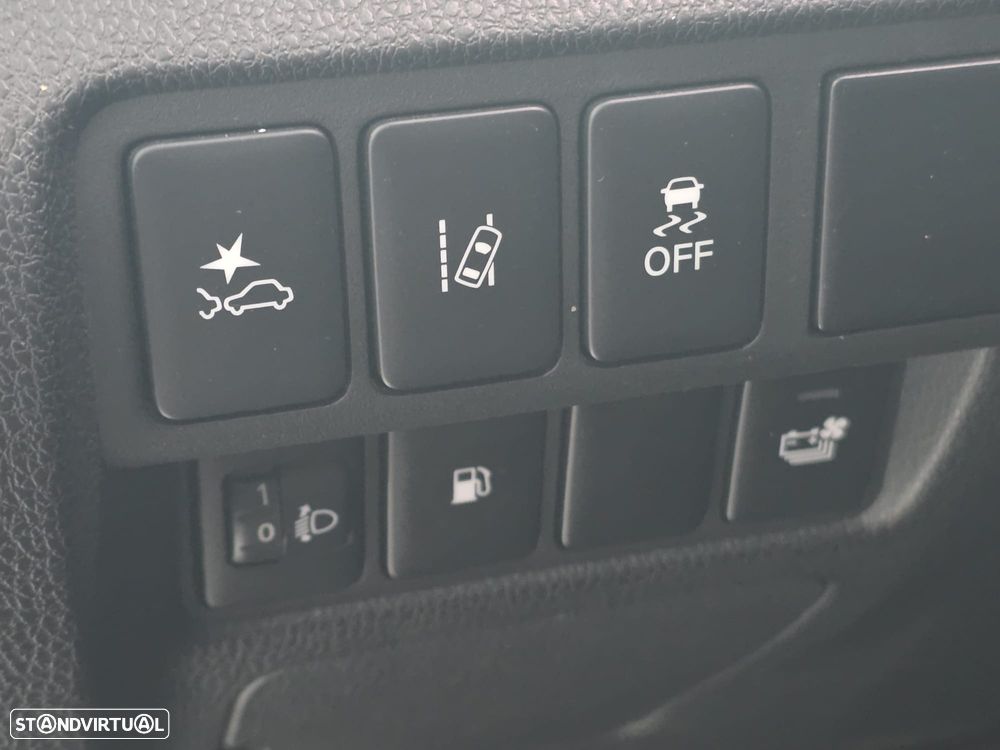 Mitsubishi Eclipse Cross 2.4 PHEV eMotion - 26