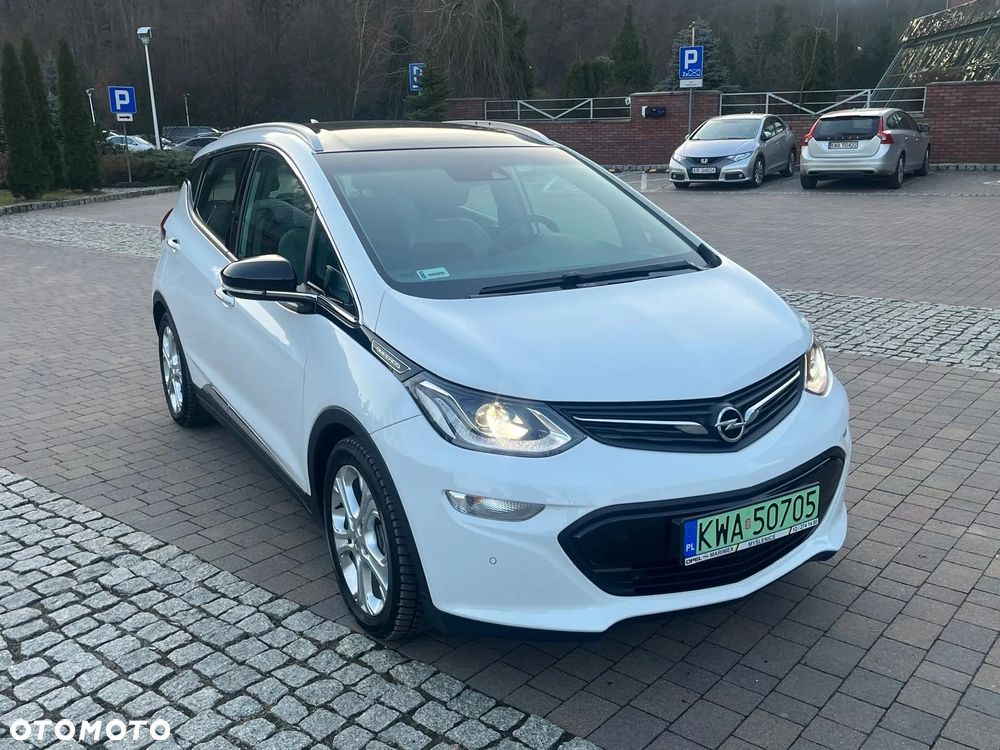 Opel Ampera - 16
