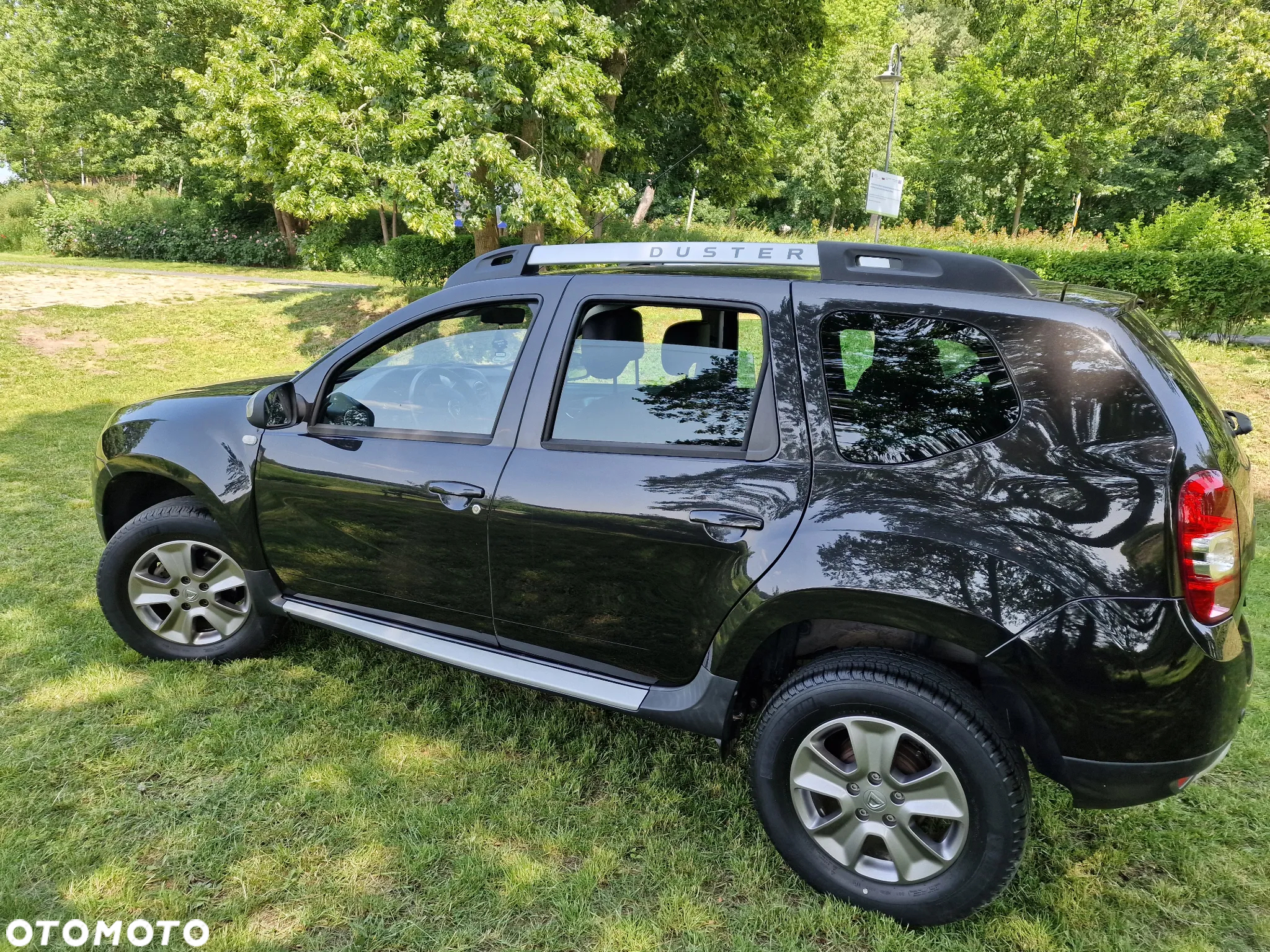 Dacia Duster TCe 125 2WD Prestige - 2