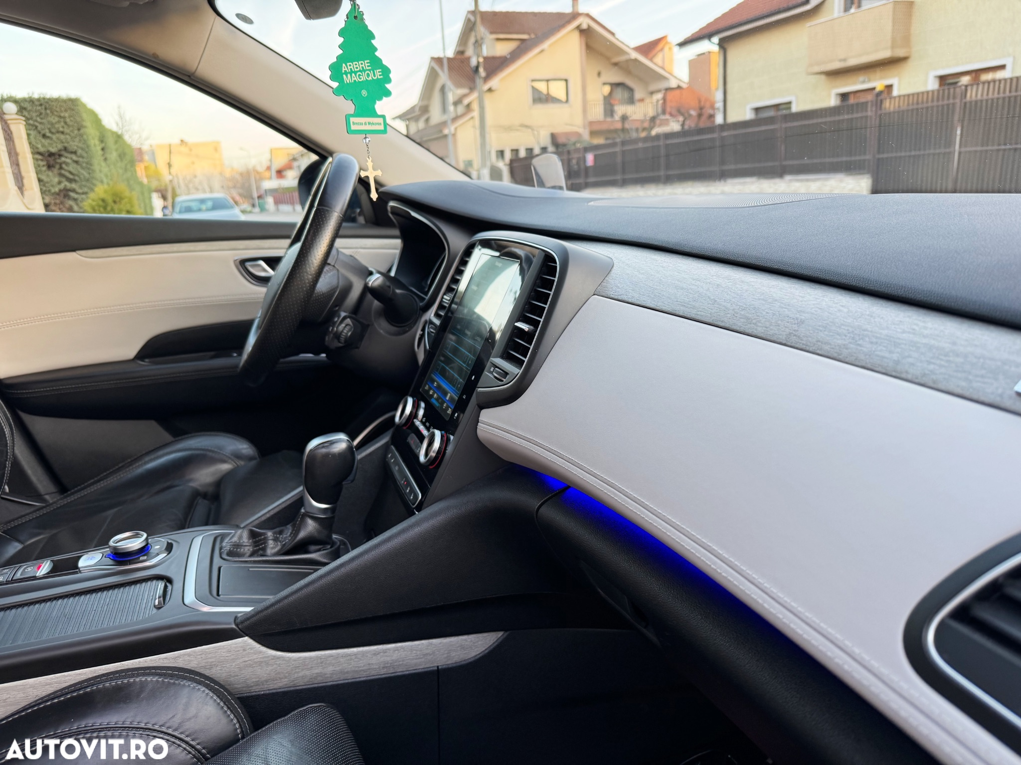 Renault Talisman - 3