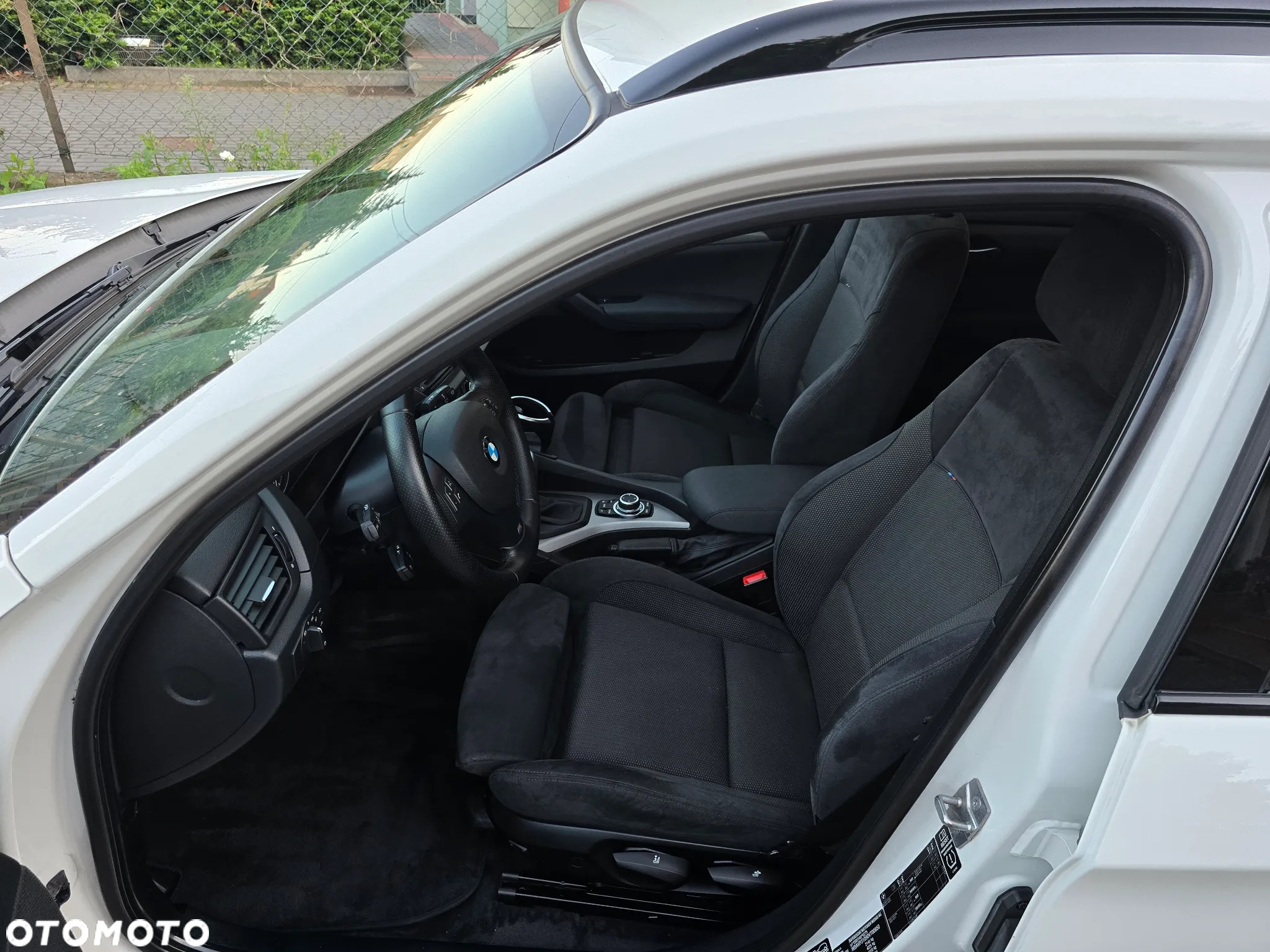 BMW X1 xDrive20d - 15