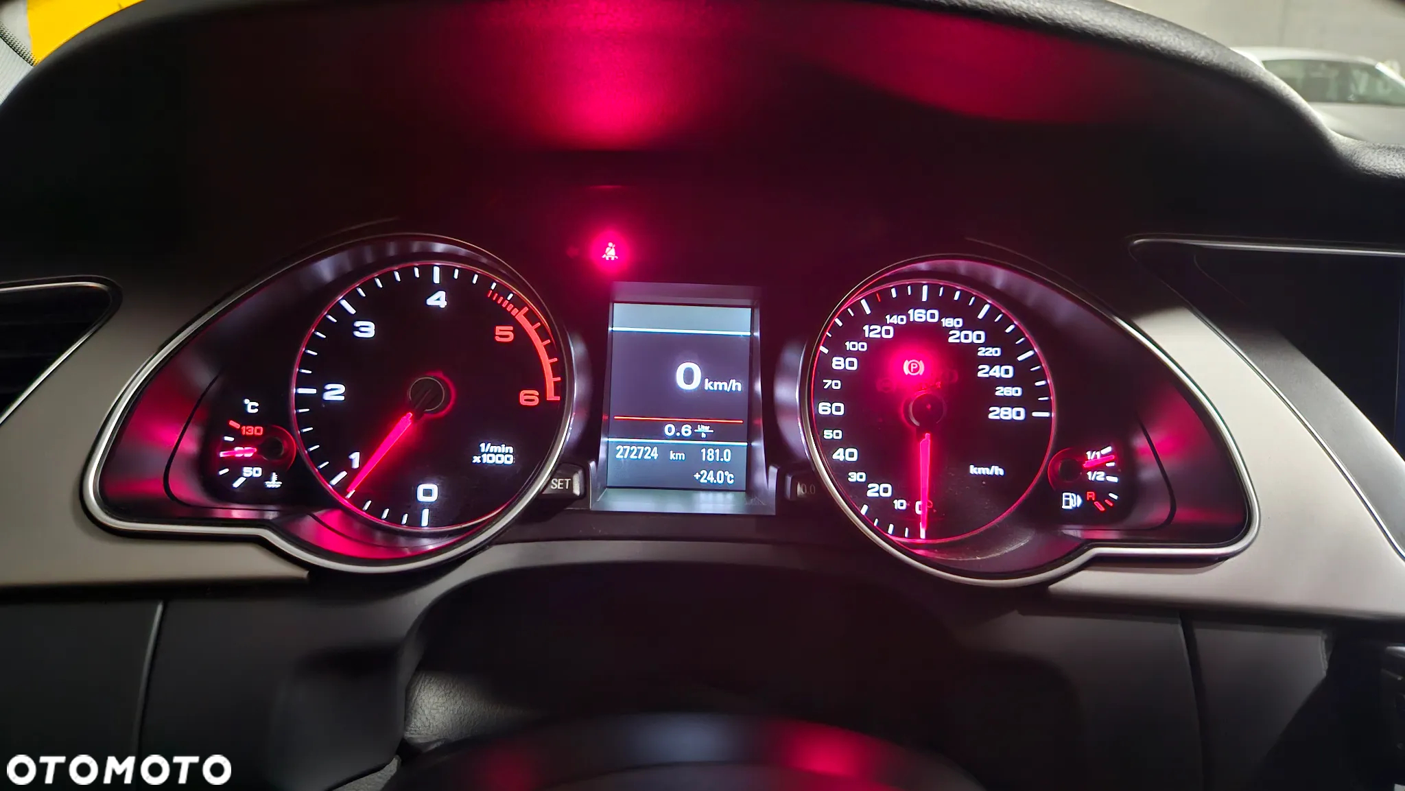 Audi A5 2.0 TDI - 16