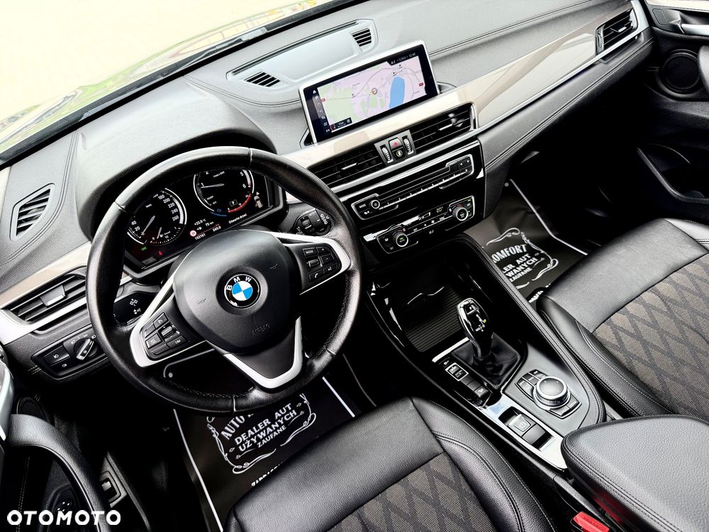 BMW X1 - 29