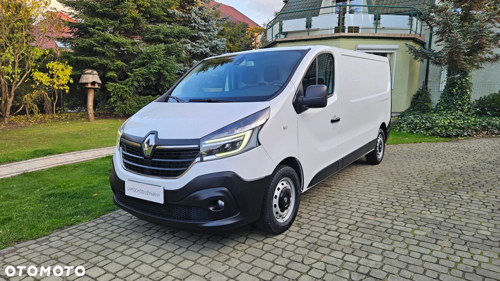 Renault Trafic - 2