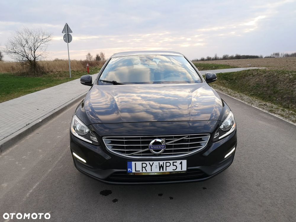 Volvo V60 T3 - 29