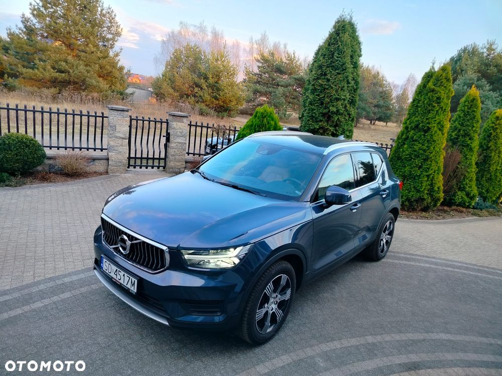 Volvo XC 40 D3 Inscription - 16