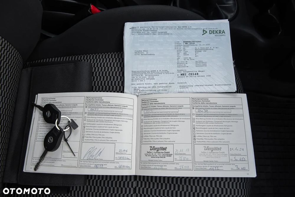 Nissan Micra - 27