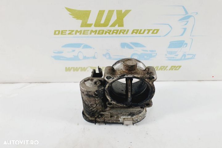 Clapeta acceleratie  2.4 d 31216665 Volvo XC70 3 seria - 1