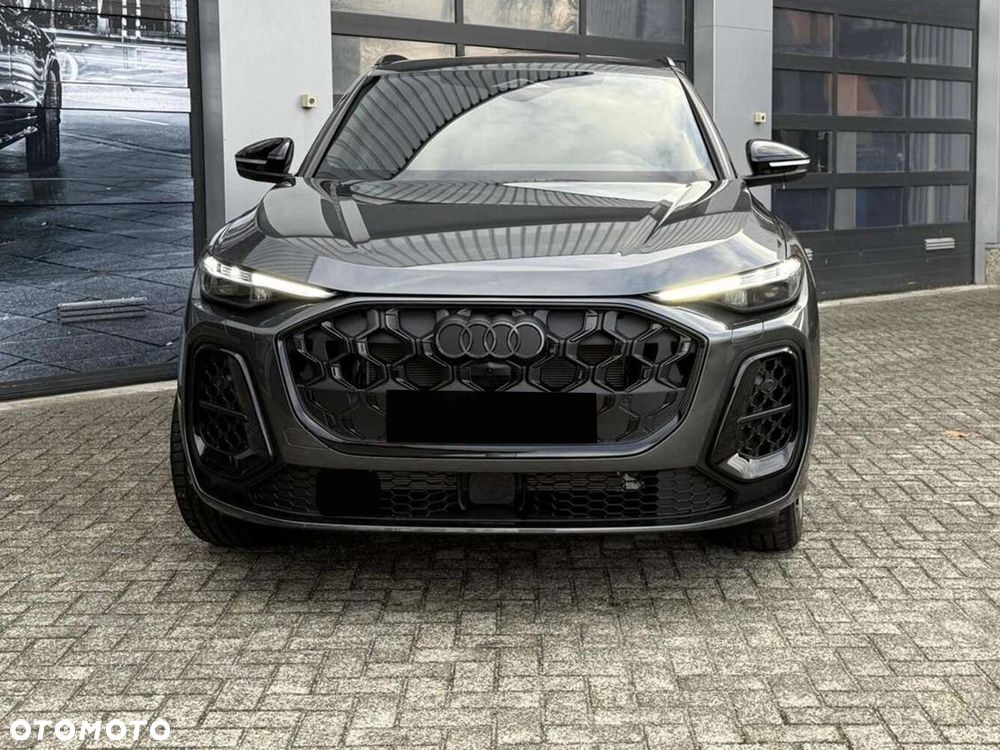 Audi Q5 Sportback TDI mHEV 150 kW Quattro S tronic - 5