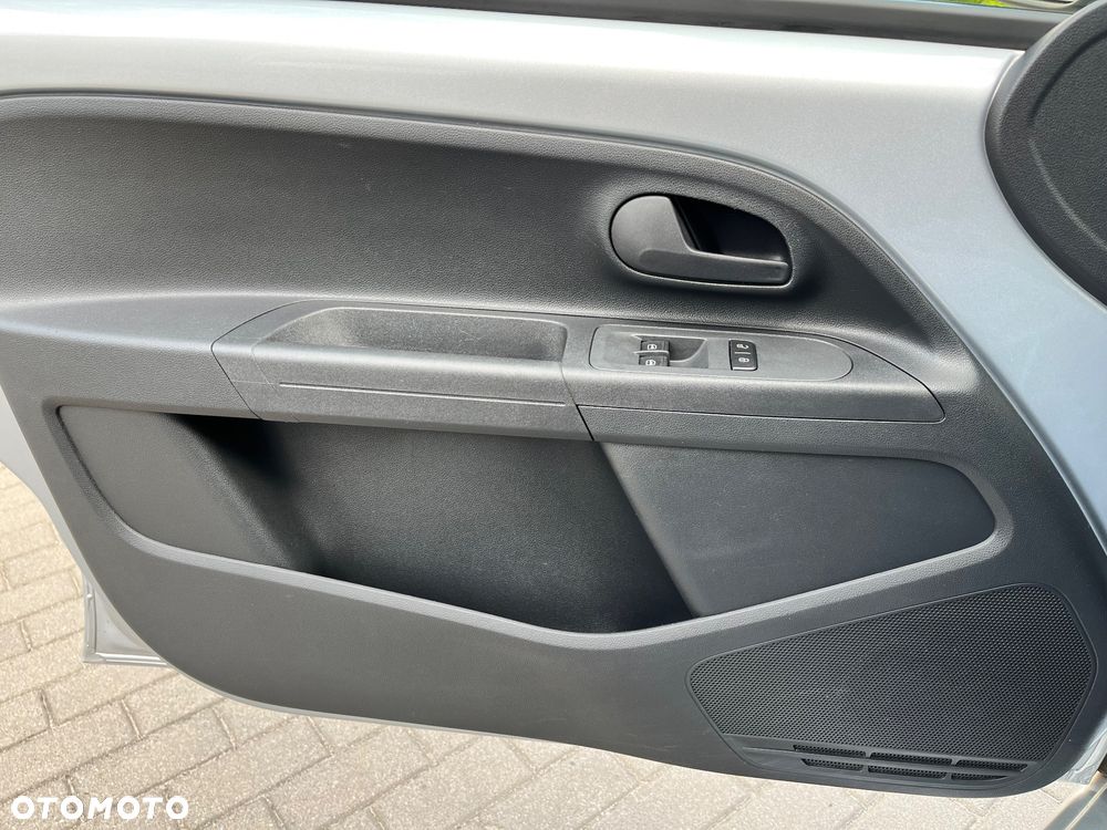 Skoda Citigo 1.0 Ambition - 14