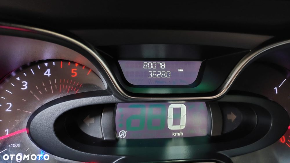 Renault Captur 1.5 dCi Intens - 14