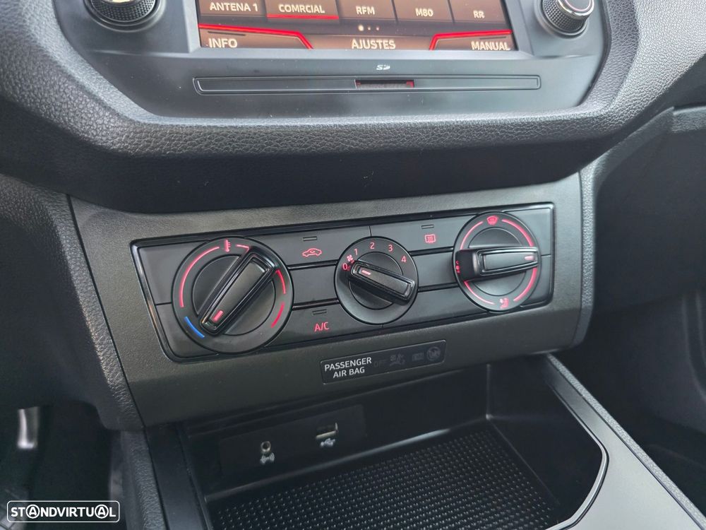 SEAT Arona 1.6 TDI Reference - 14