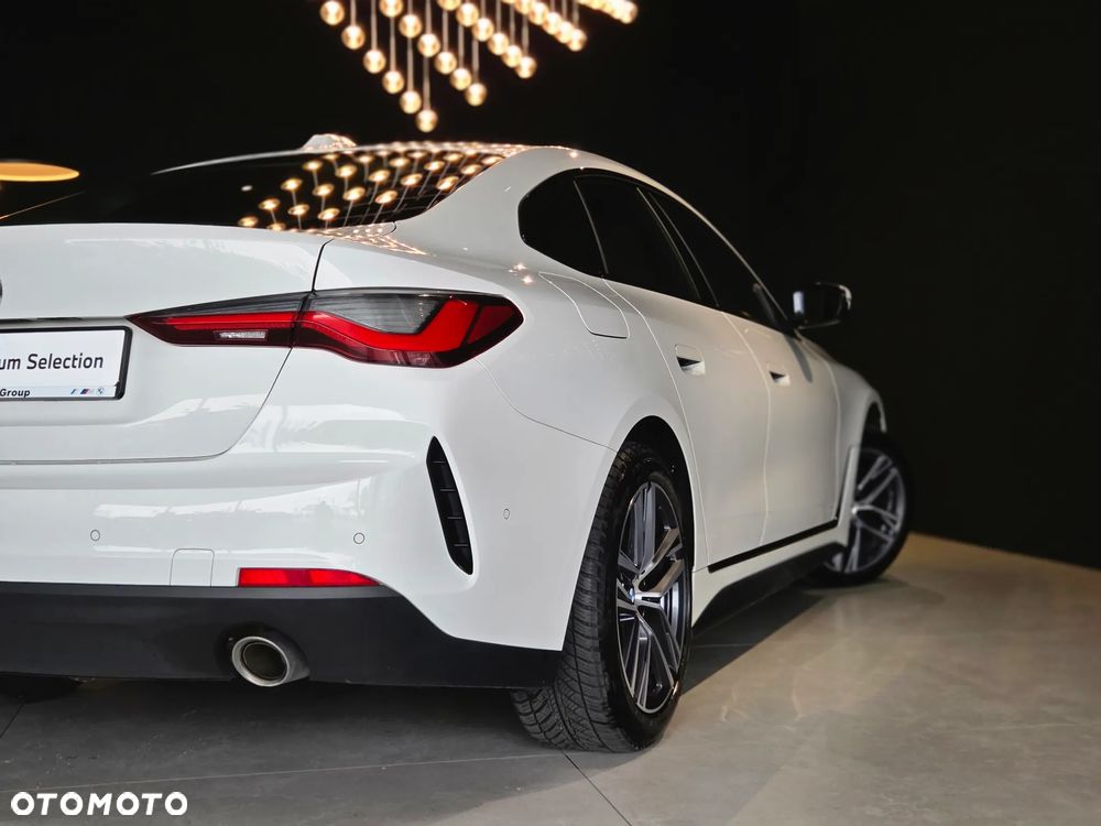 BMW Seria 4 - 19