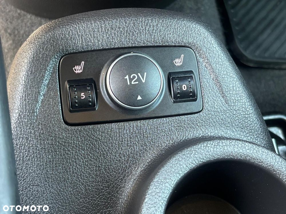Ford Tourneo Connect Gr 1.5 EcoBlue Trend PowerShift - 39