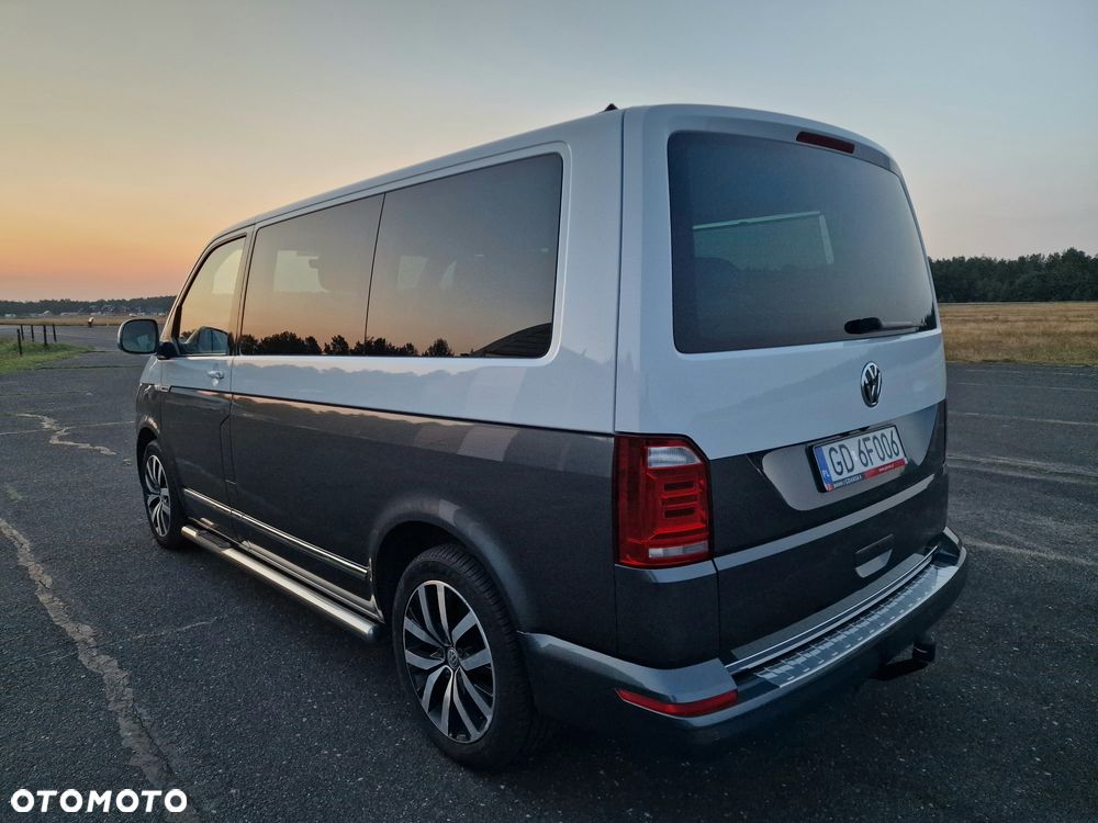 Volkswagen Multivan 2.0 BiTDI L1 70 Years Bulli 4Motion DSG - 4