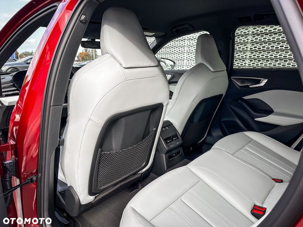 Audi A5 Limousine - 35