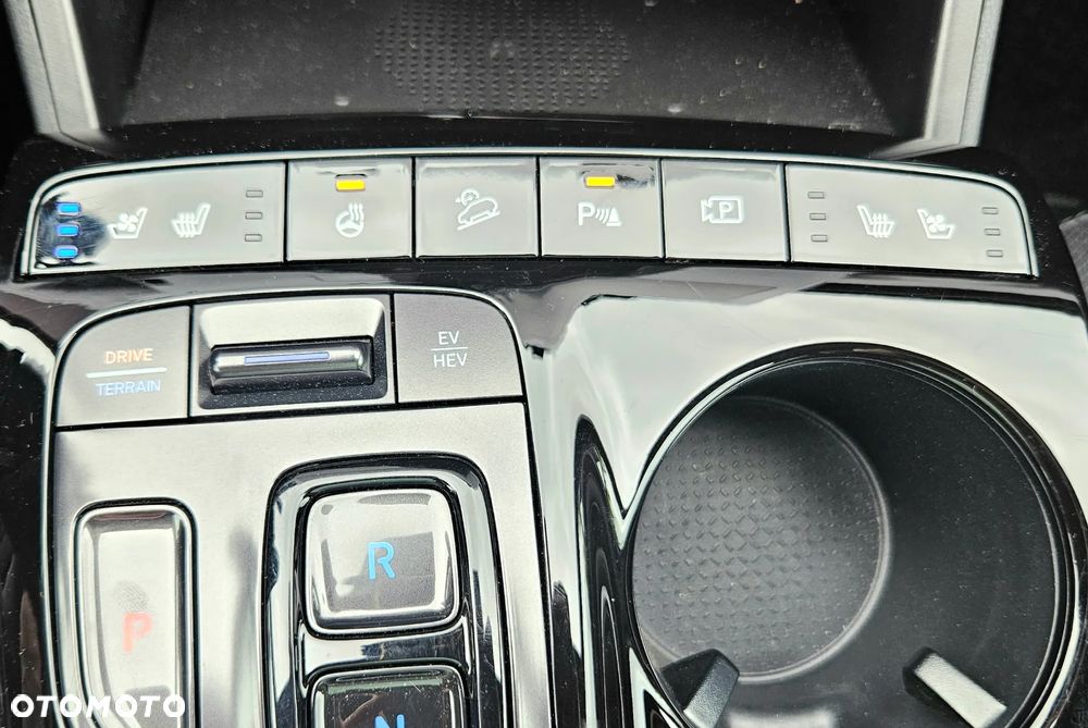 Hyundai Tucson 1.6 T-GDi 4WD N Line - 27
