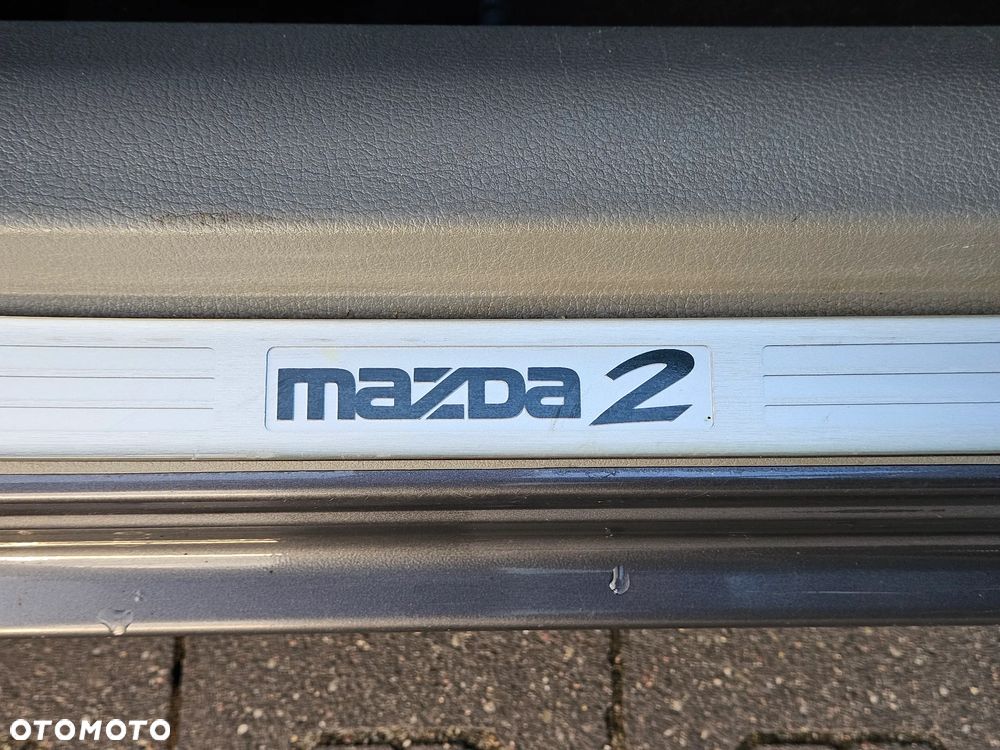 Mazda 2 1.4l Exclusive - 19