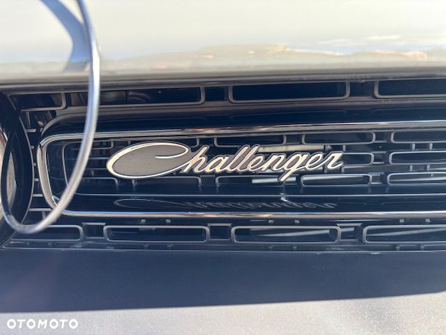 Dodge Challenger Automatik 392 Hemi Scat Pack Shaker - 7