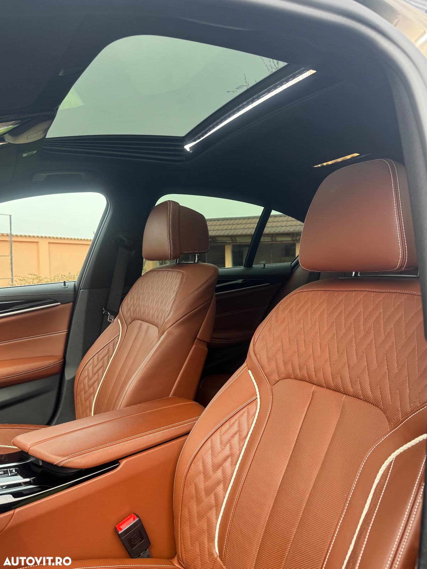 BMW Seria 5 - 11