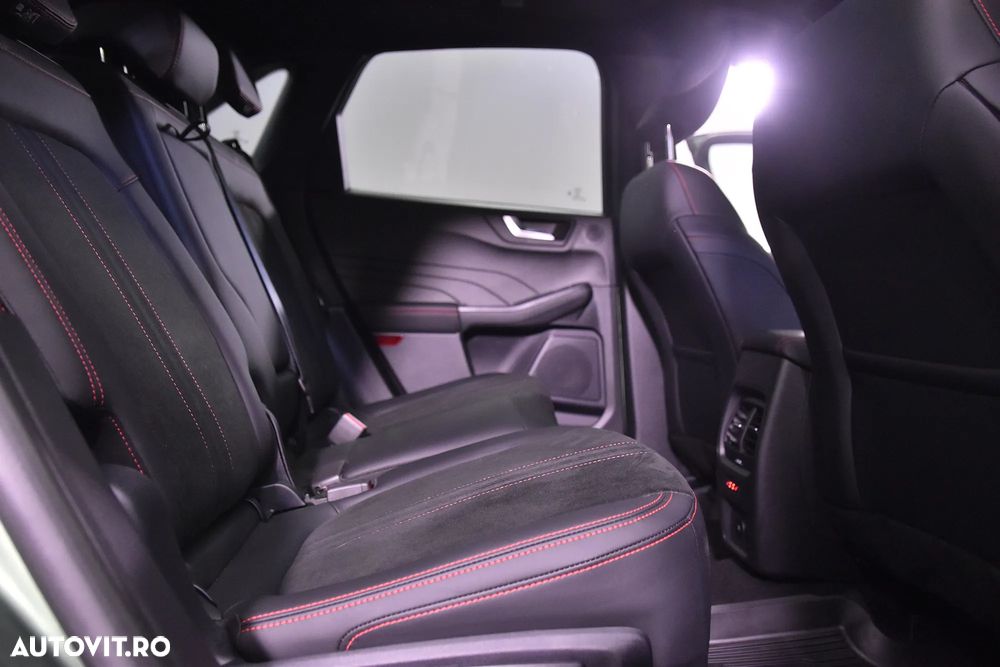 Ford Kuga 2.5 Duratec FWD PHEV ST-Line X - 12