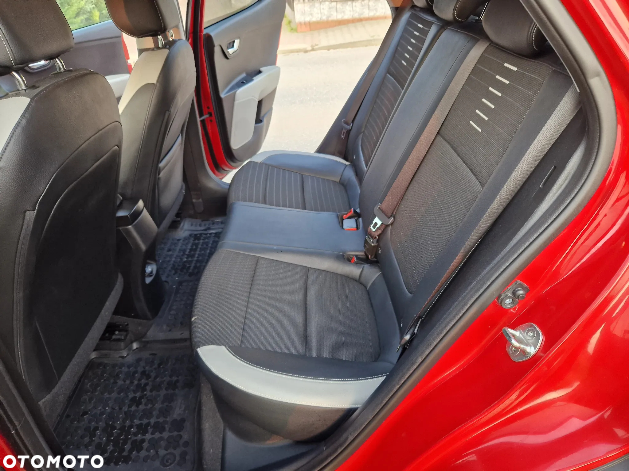 Kia Stonic 1.4 XL - 16