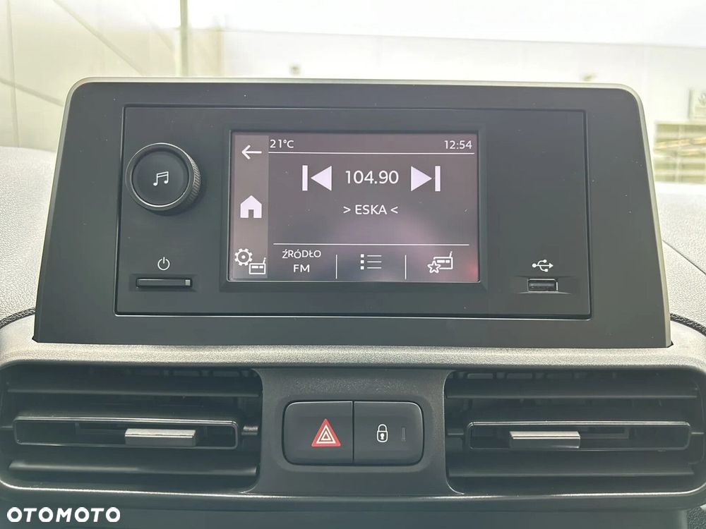 Toyota Proace City Verso 1.5 D-4D Family - 29