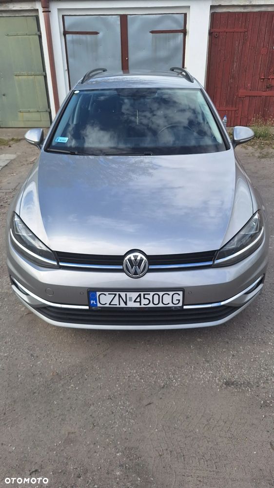 Volkswagen Golf 1.6 TDI BMT Comfortline - 2