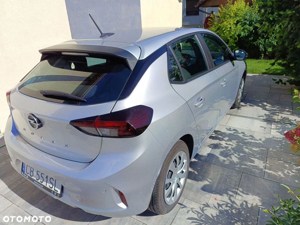 Opel Corsa 1.2 S&S - 5