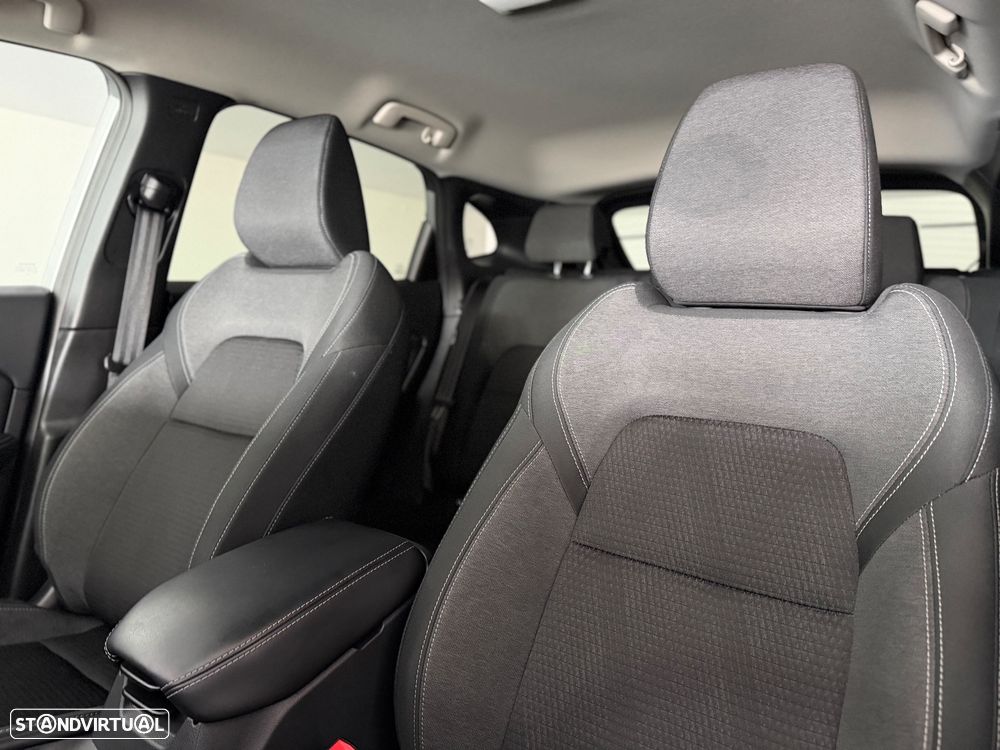 Nissan Qashqai 1.3 DIG-T MHEV Xtronic N-Connecta - 12