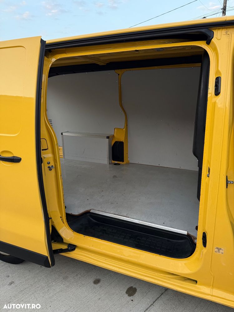 Peugeot Expert Combi L2H1 1.6 BlueHDI - 36